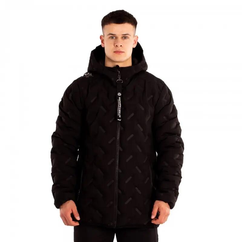 William martin Jachetă Viper - jachetă căptușită unisex