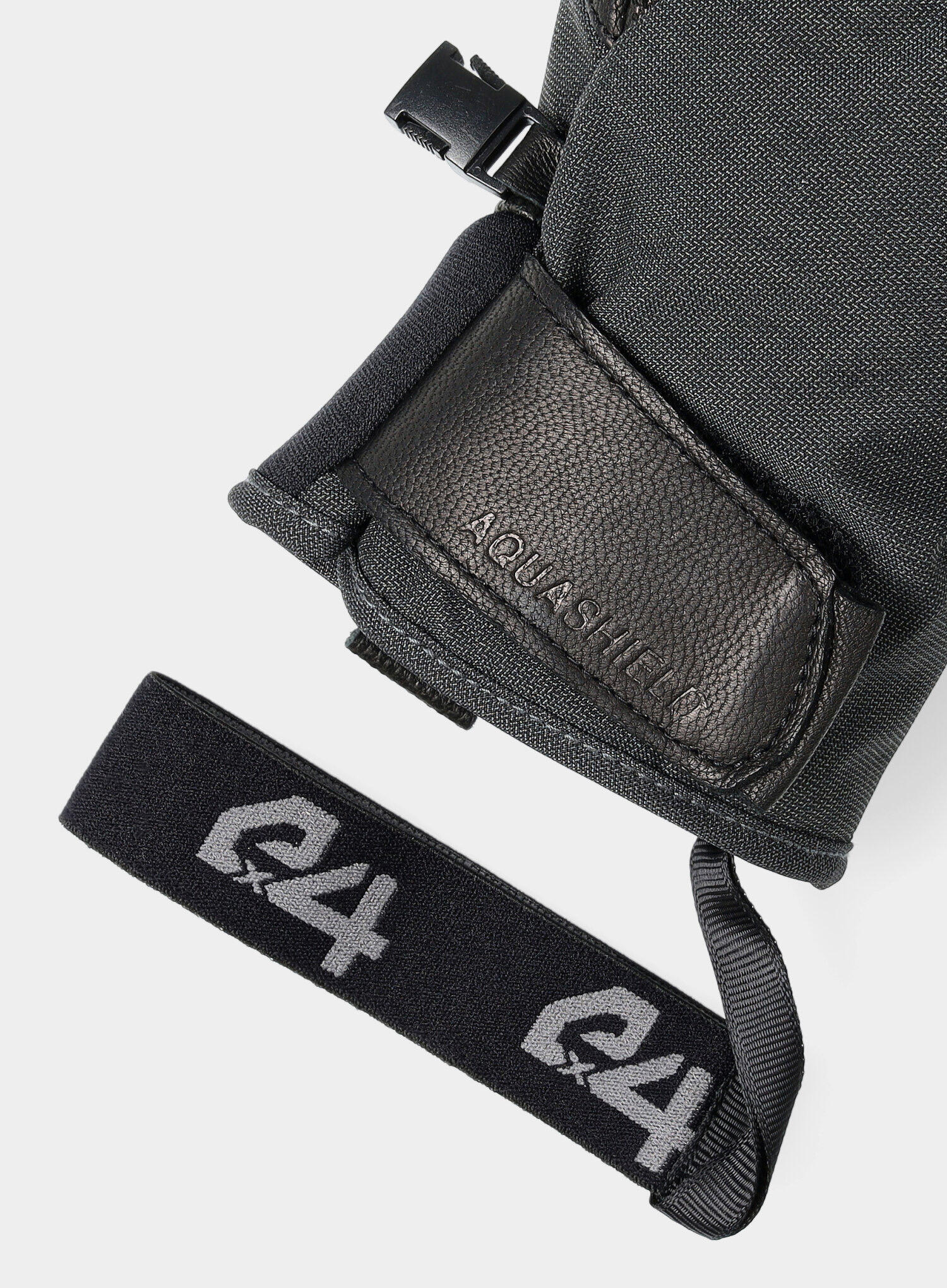 Gants de ski homme ZIENER Ganzenberg As AW 3/7