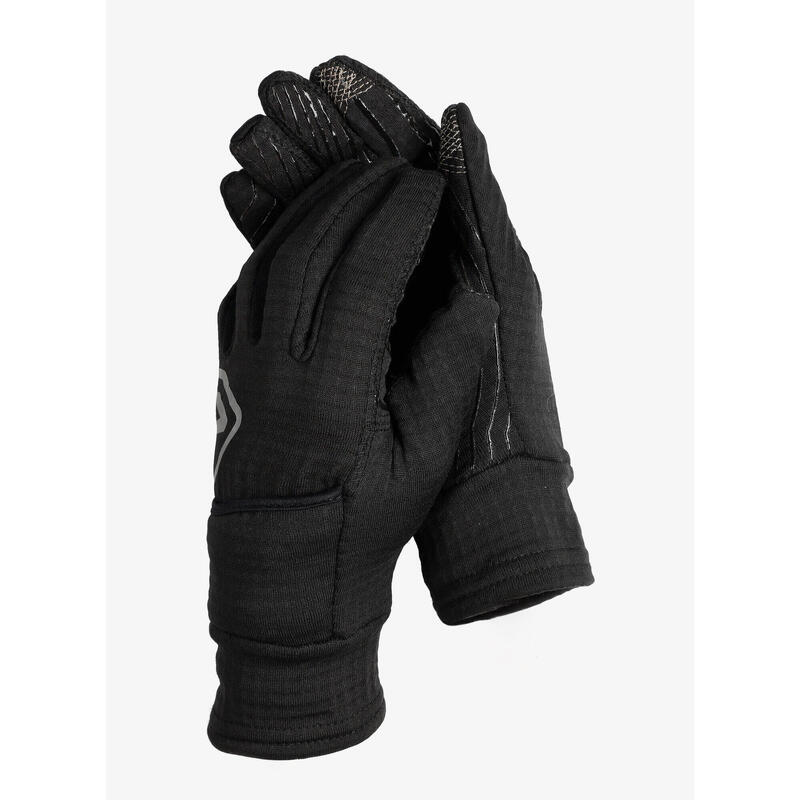 Gants de ski multisport ZIENER Ivano Touch pour hommes