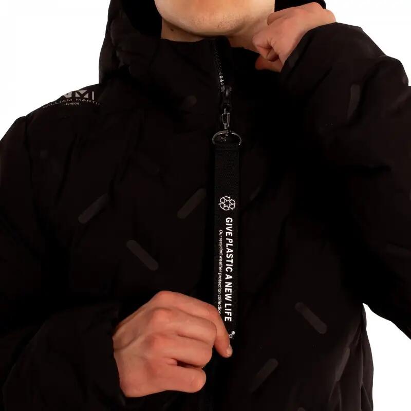 William martin Jachetă Viper - jachetă căptușită unisex