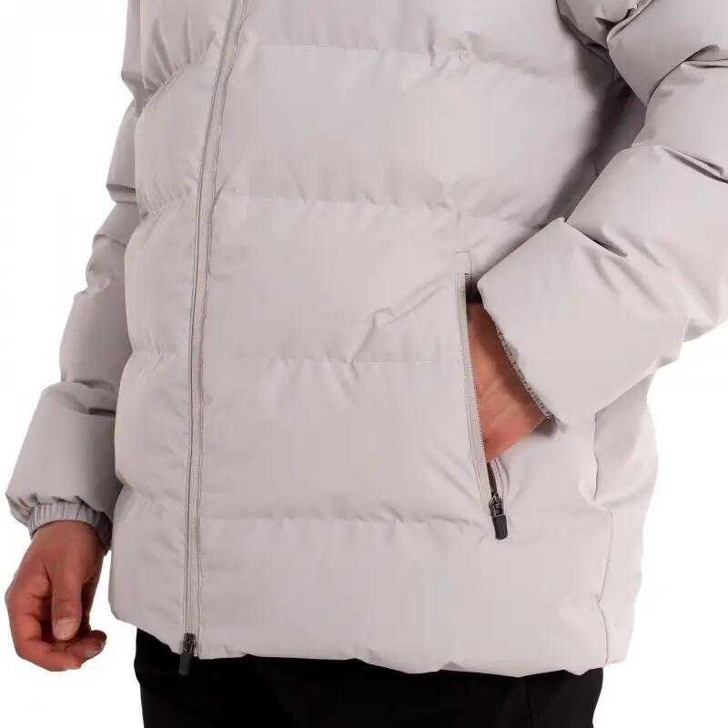 Vestes et manteaux pour hommes Jim sports technology sl Gris 3/5