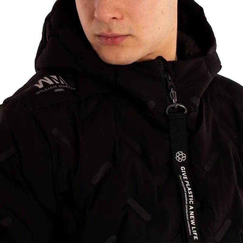 JACKET WILLIAM MARTIN VIPER 4/5