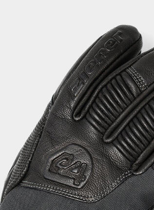 Handschuh wärmend winddicht wasserdicht Herren - Ganzenberg-Z AS® AW Glove