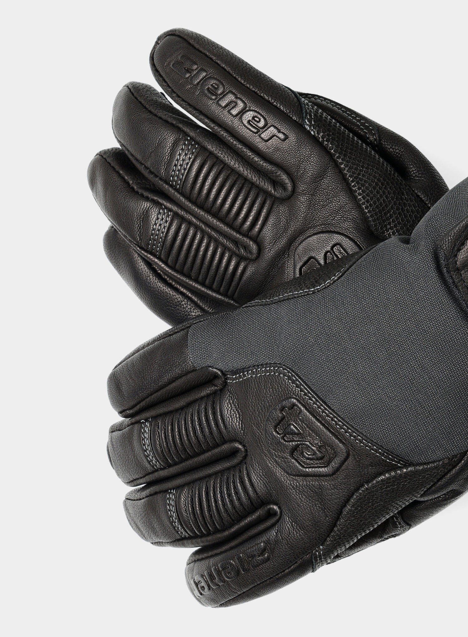 Gants de ski homme ZIENER Ganzenberg As AW 6/7