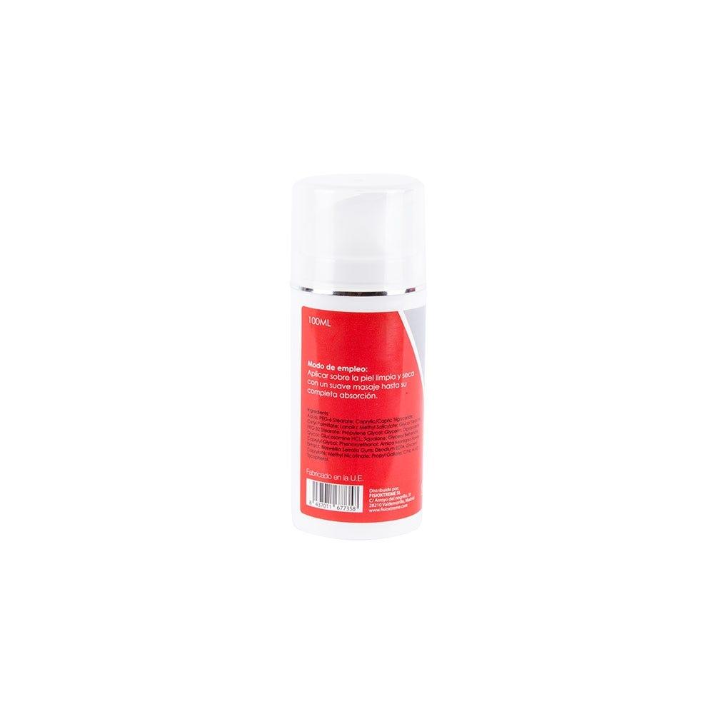 HOT PLUS FISIOXTREME 4/5
