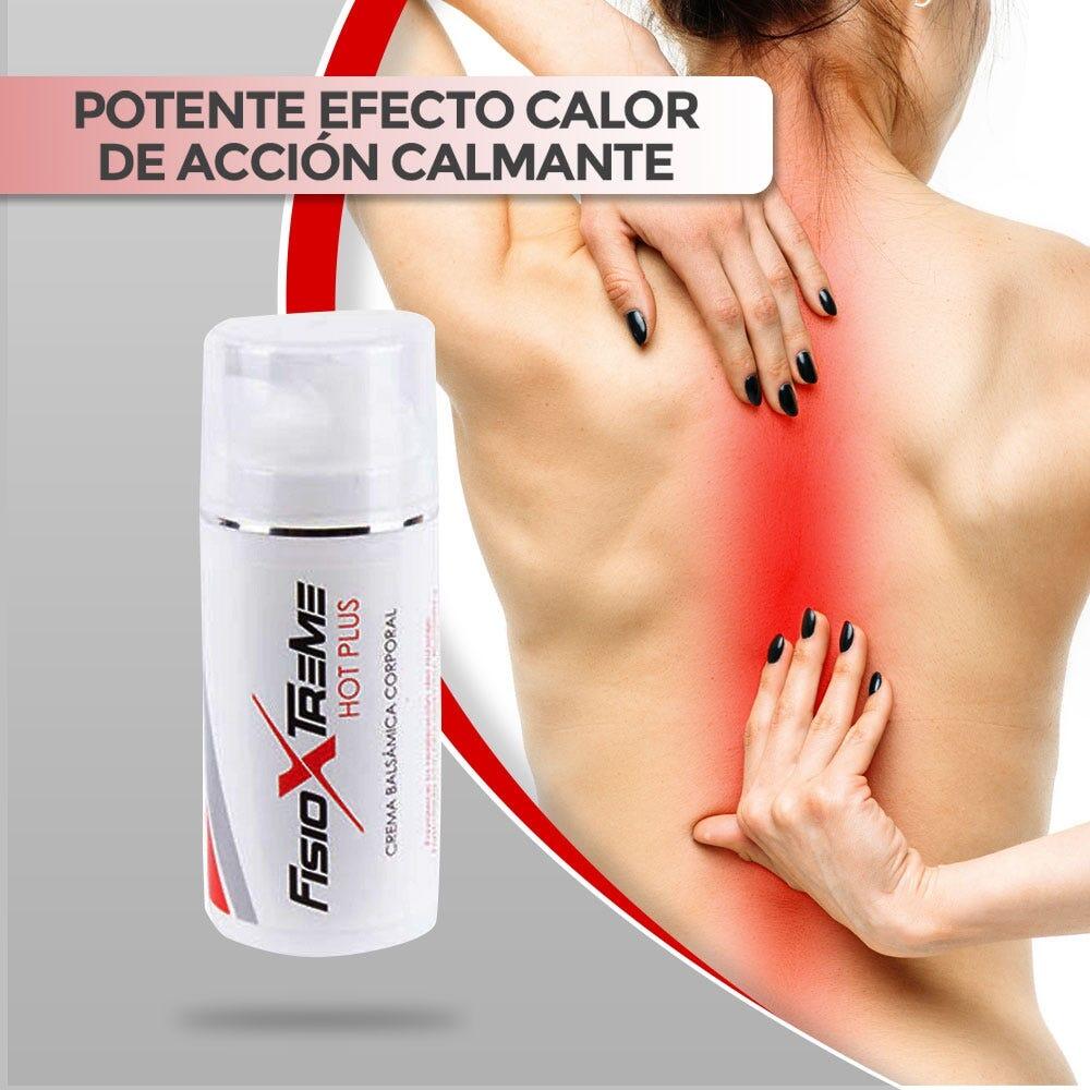 HOT PLUS FISIOXTREME 5/5
