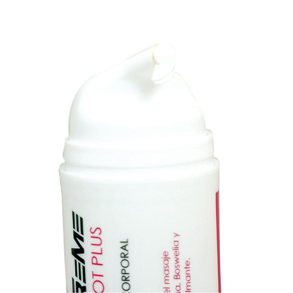 HOT PLUS FISIOXTREME 2/5