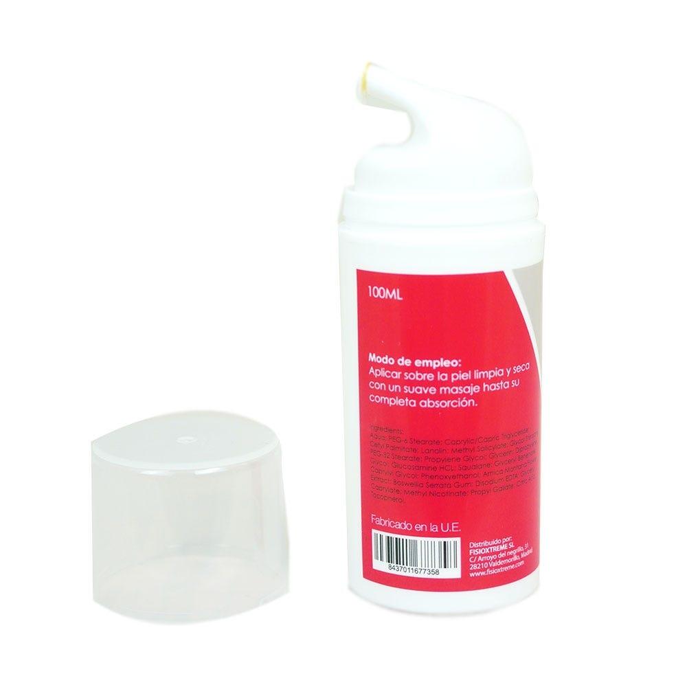 HOT PLUS FISIOXTREME 3/5