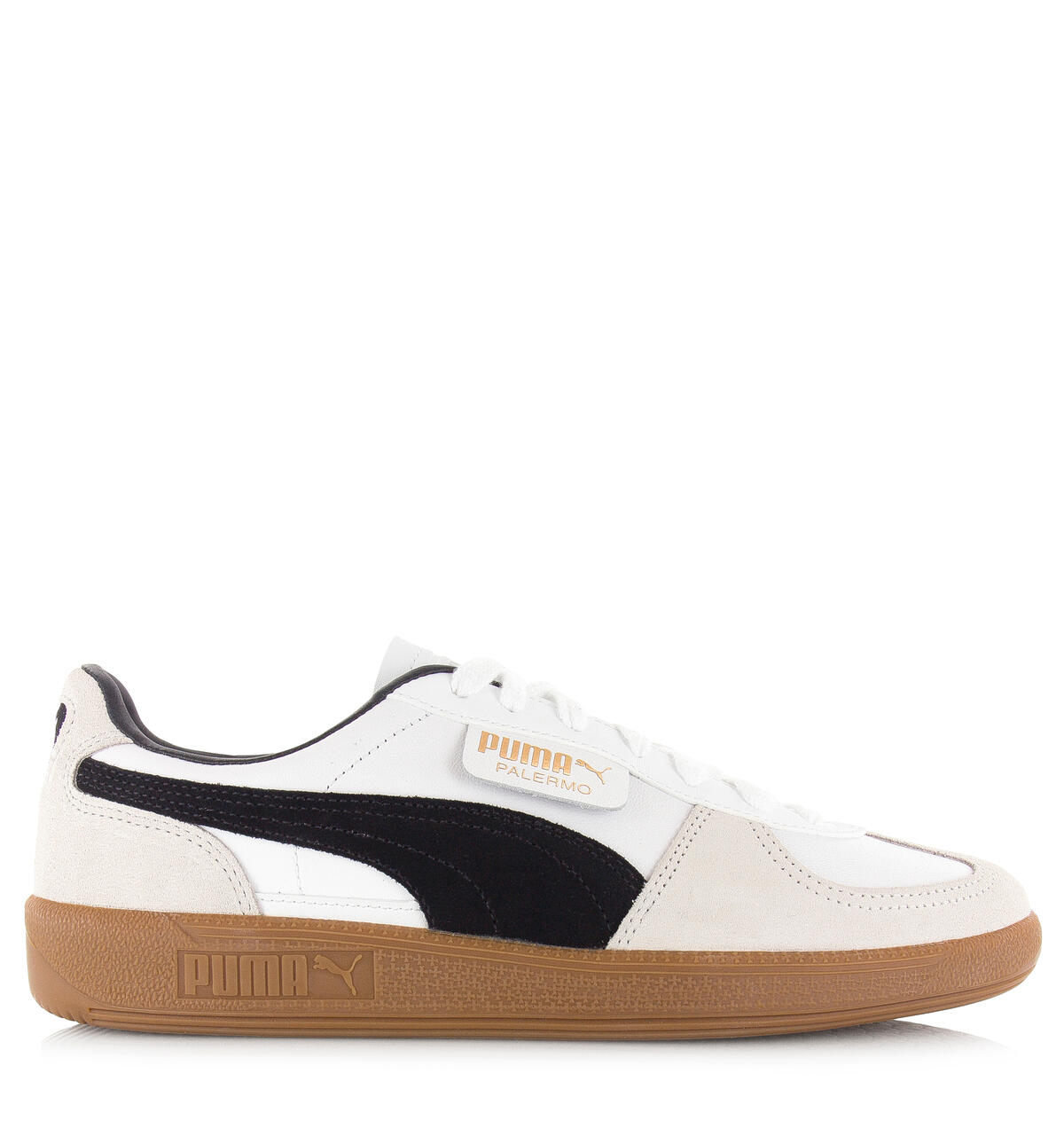Zapatillas Puma Palermo Blanco 6/7