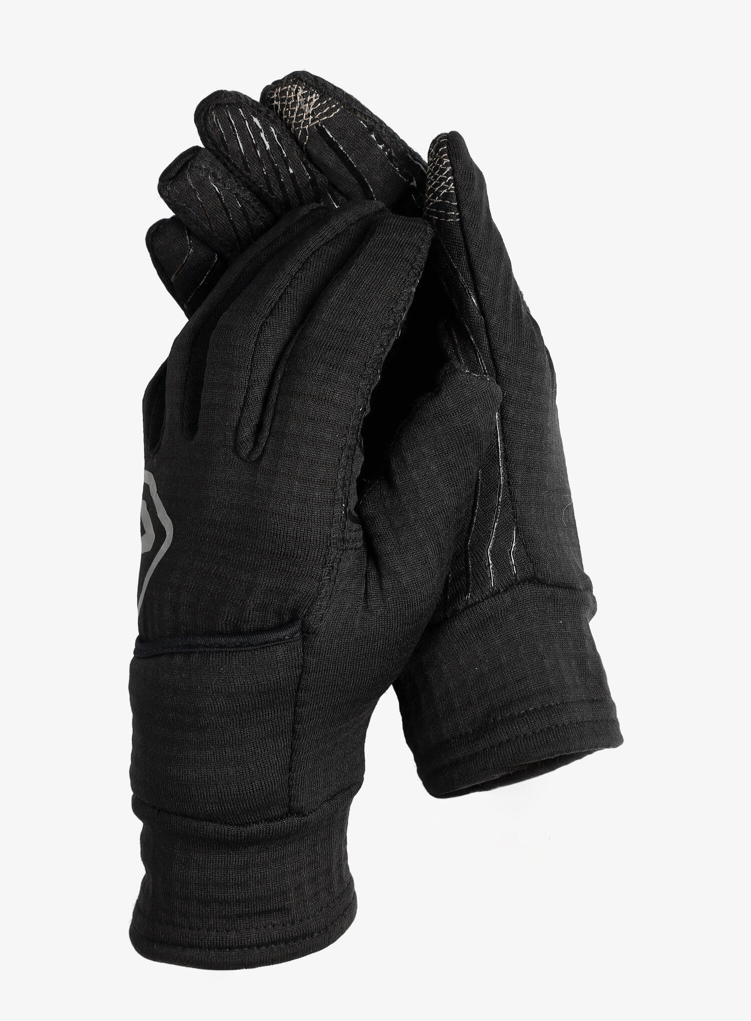 ZIENER Ivano Touch Multisport heren skihandschoenen 2/7
