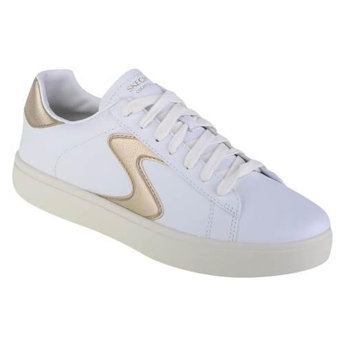 Buty sportowe Sneakersy damskie Skechers Eden LX-Beaming Glory