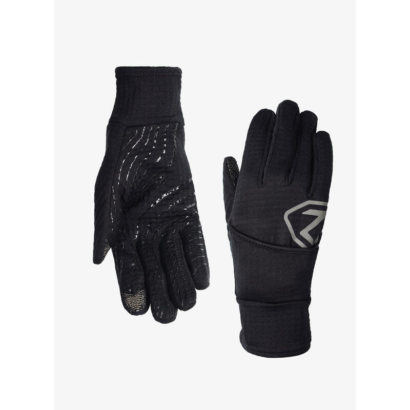Gants de ski multisport ZIENER Ivano Touch pour hommes