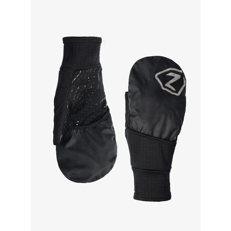 Gants de ski multisport ZIENER Ivano Touch pour hommes
