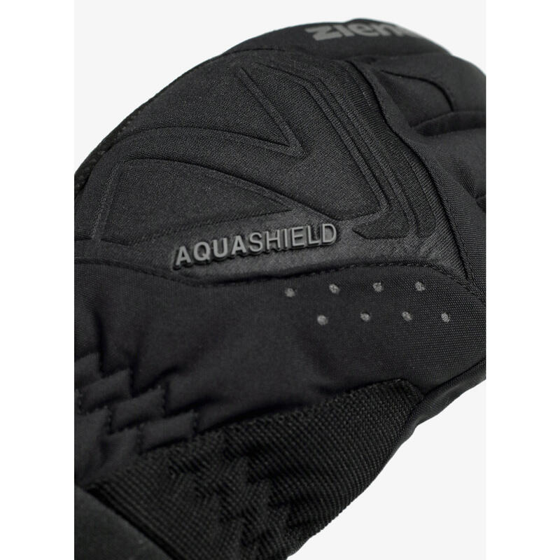 Mănuși de schi pentru bărbați ZIENER Gatis Aquashield