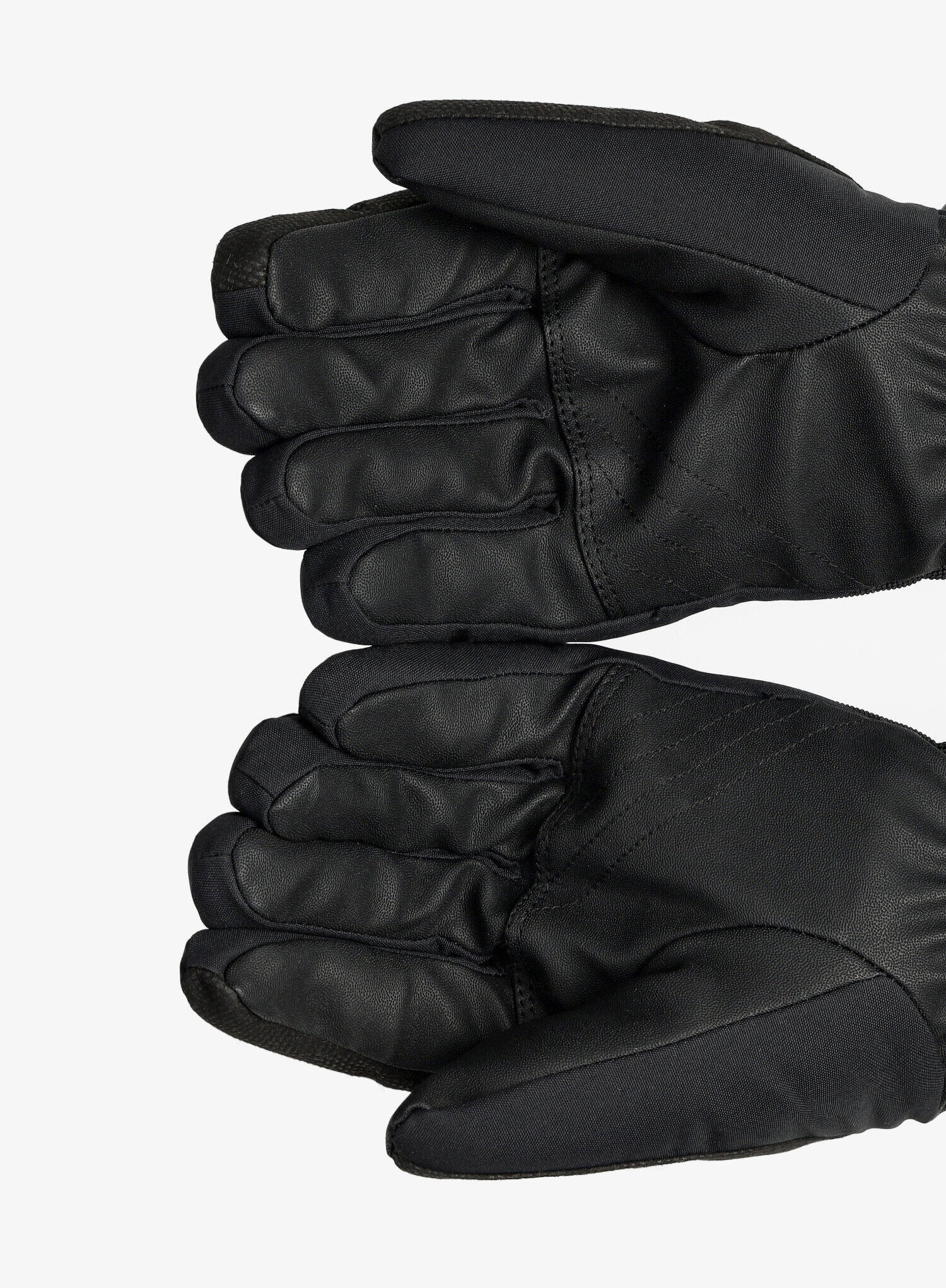 Winterhandschoenen Heren  - Ziener GATIS AS® Alpine 100% Zwart 4/7