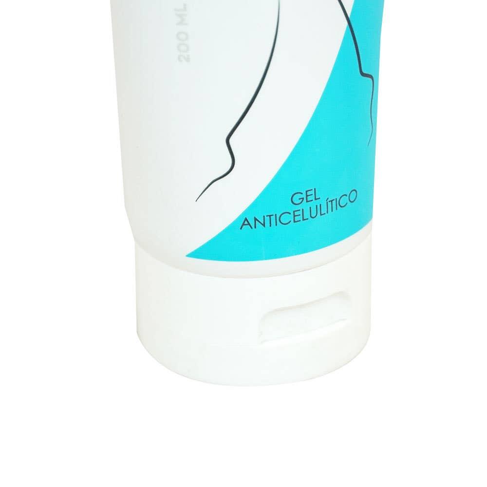Reduce Fisioxtreme Anticelulitico 200ml 4/5