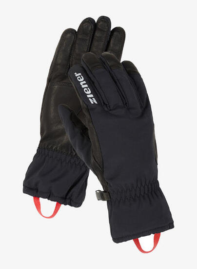 Guanti da sci da uomo ZIENER Gaikono WS PR