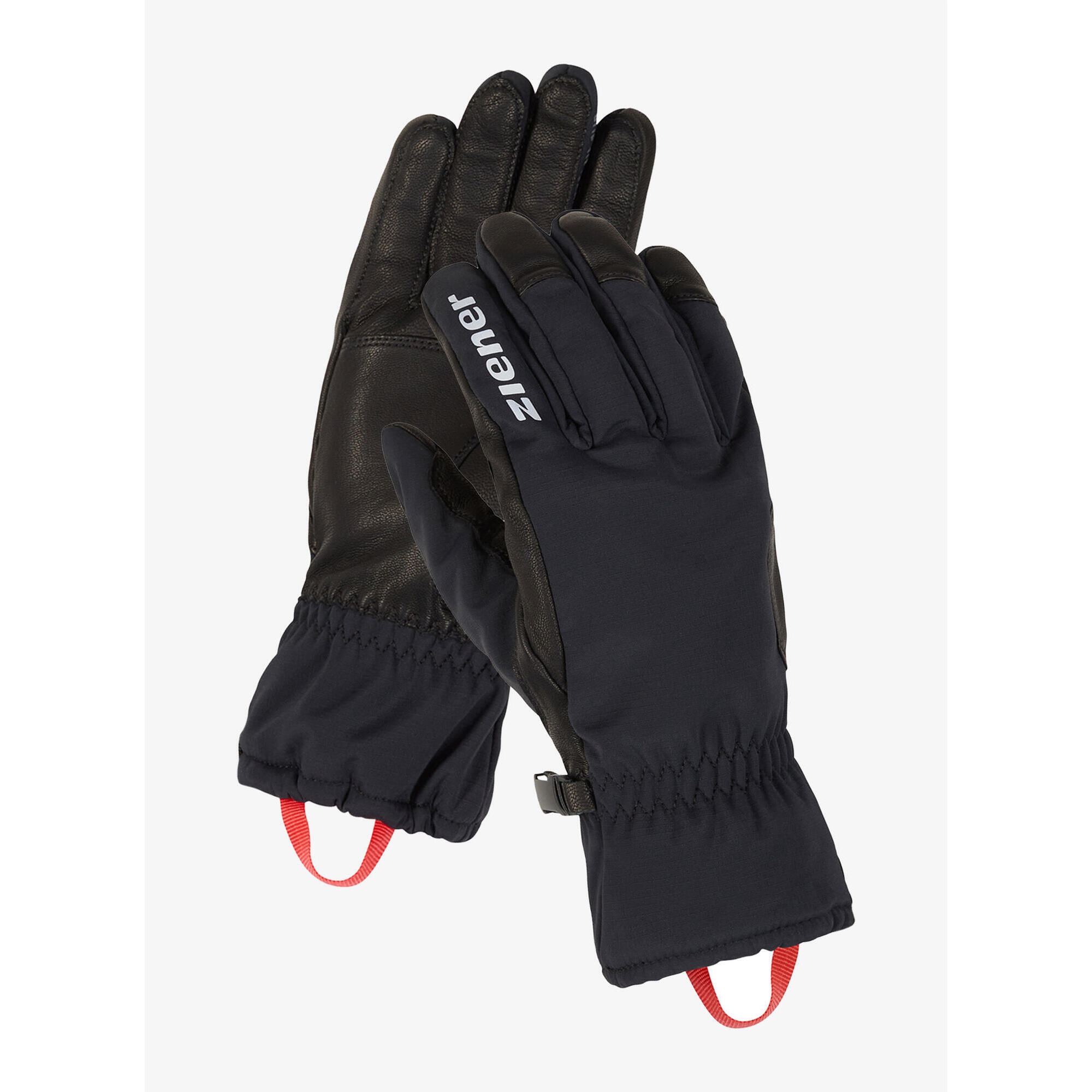 Rękawice w góry Ziener Gaikono WS PR