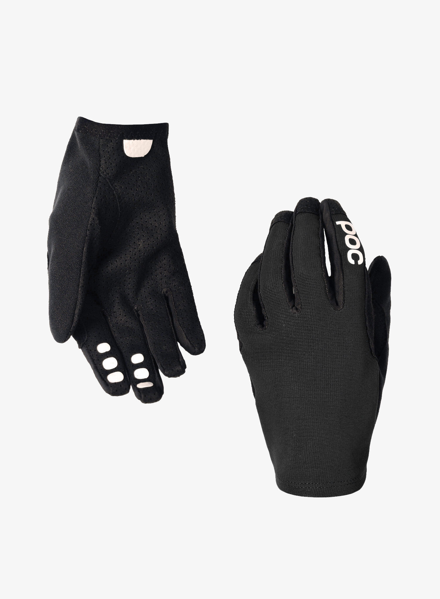 Gants à longs doigts - RESISTANCE ENDURO 2/6