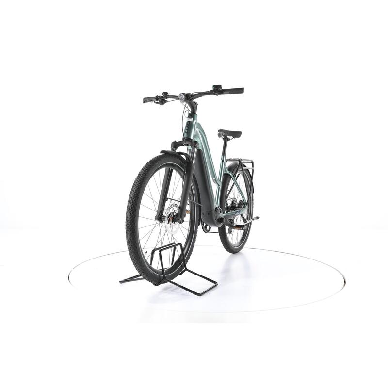 Refurbished - Giant Explore E+ 1 E-Bike Dames 2022 - Goed