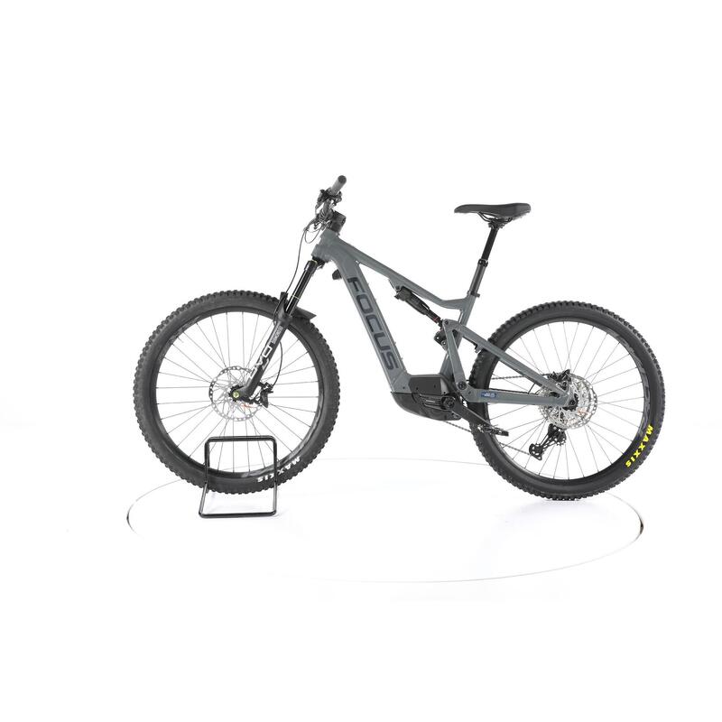 Refurbished - Focus JAM² 7.8 Fully E-Bike 2023 - Zeer goed