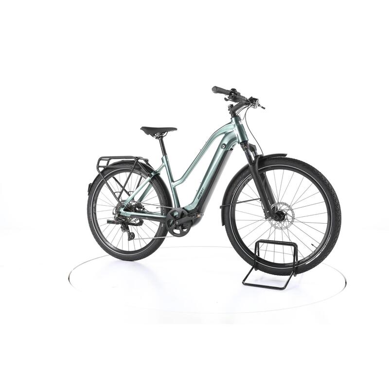 Refurbished - Giant Explore E+ 1 E-Bike Dames 2022 - Goed