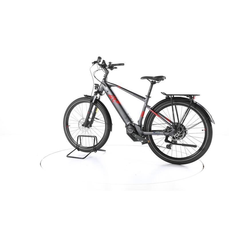 Refurbished - R Raymon TourRay E 6.0 E-Bike Heren 2022 - Zeer goed