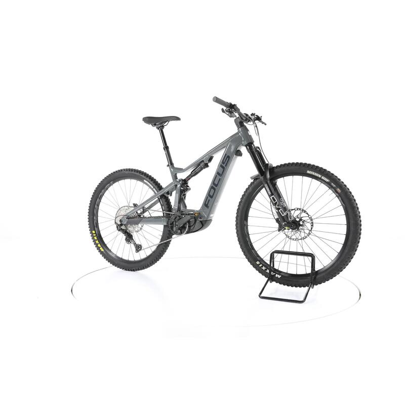 Refurbished - Focus JAM² 7.8 Fully E-Bike 2023 - Zeer goed