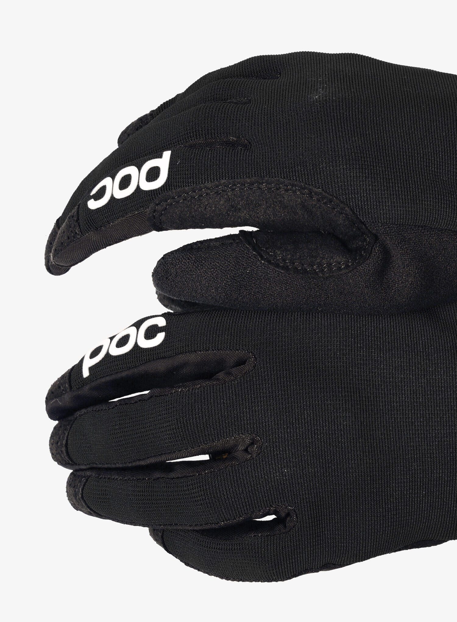 Gants à longs doigts - RESISTANCE ENDURO 3/6