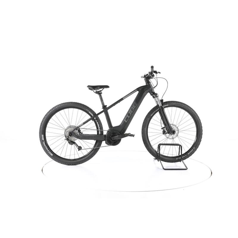 Refurbished - Cube Reaction Hybrid Performance 500 E-Bike 2024 - Zeer goed