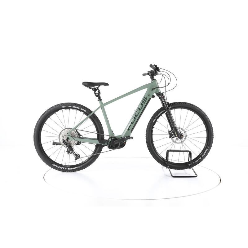 Reconditionné - Focus Jarifa² 6.7 Vélo électrique 2021 - Très Bon