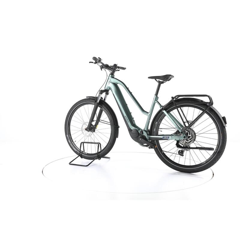 Reconditionné - Giant Explore E+ 1 Vélo électrique Femmes 2022 - Bon