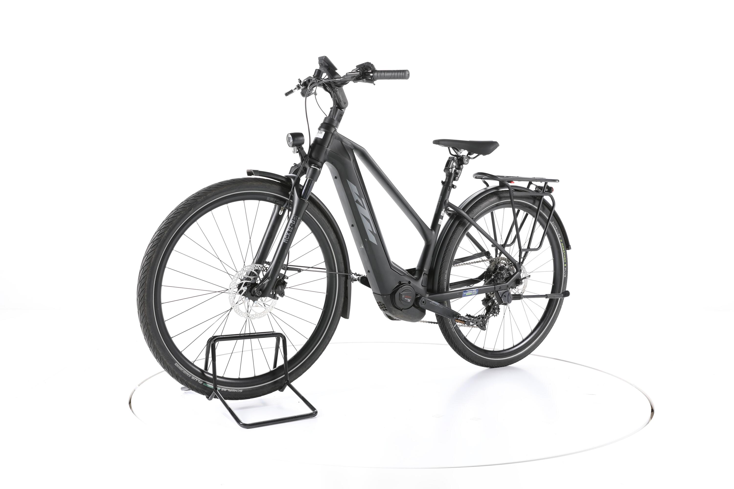 Refurbished KTM Cento 10 PLUS EBike Dames 2023 Zeer goed KTM Decathlon