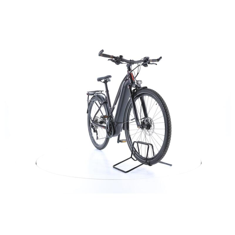 Refurbished - Giant Explore E+1 Pro E-Bike Dames 2022 - Zeer goed