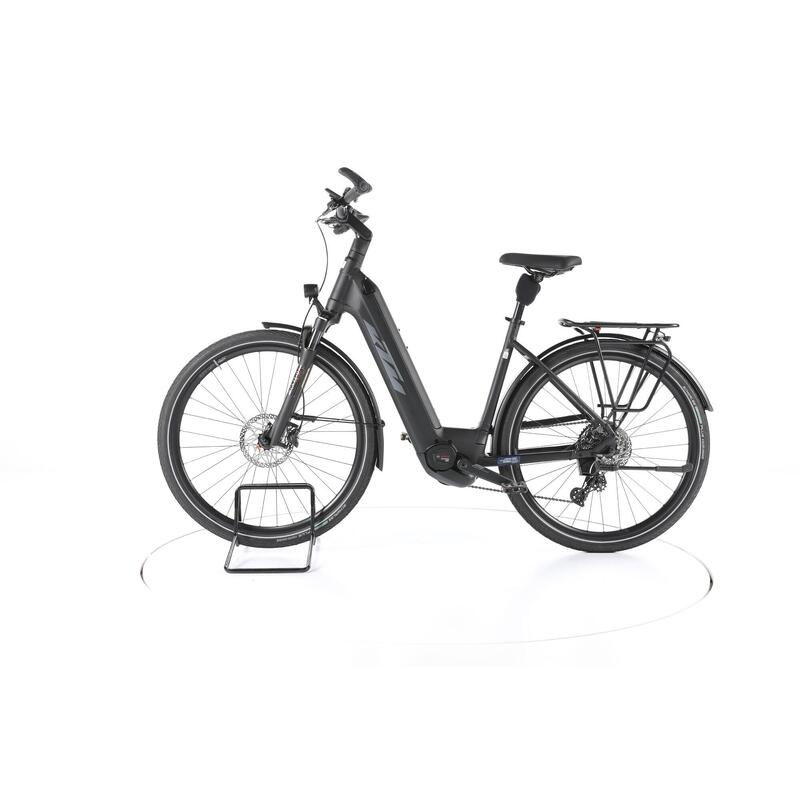 Reconditionné - KTM ZEG Cento 10 Plus Vélo électrique Entrée basse  - Très Bon