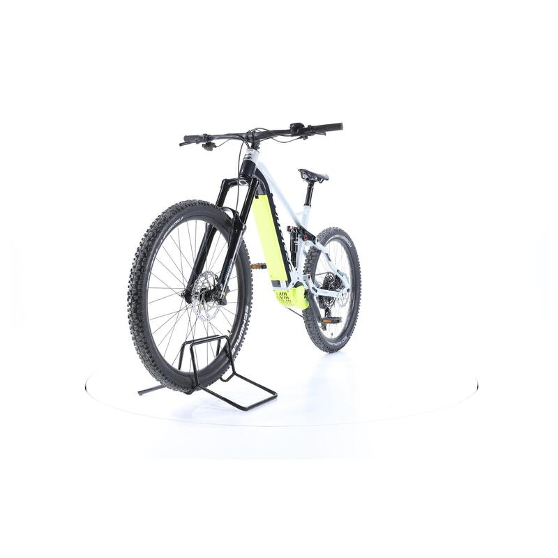 Refurbished - Corratec E-Power RS 160 Elite Fully E-Bike 2020 - Goed