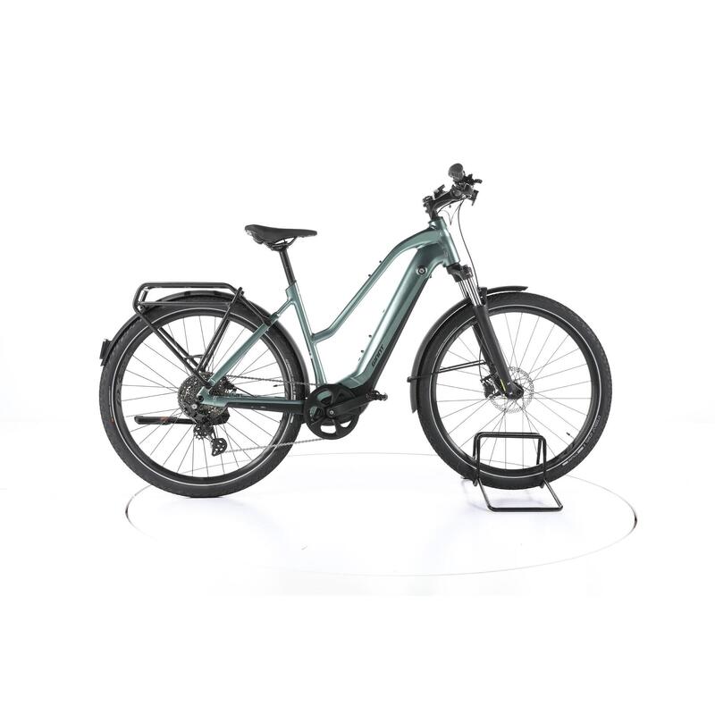 Refurbished - Giant Explore E+ 1 E-Bike Dames 2022 - Goed