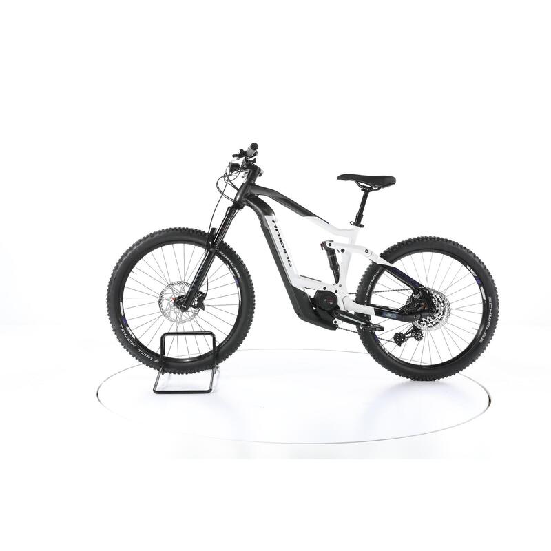 Refurbished - Haibike FullSeven 8 Fully E-Bike 2021 - Zeer goed