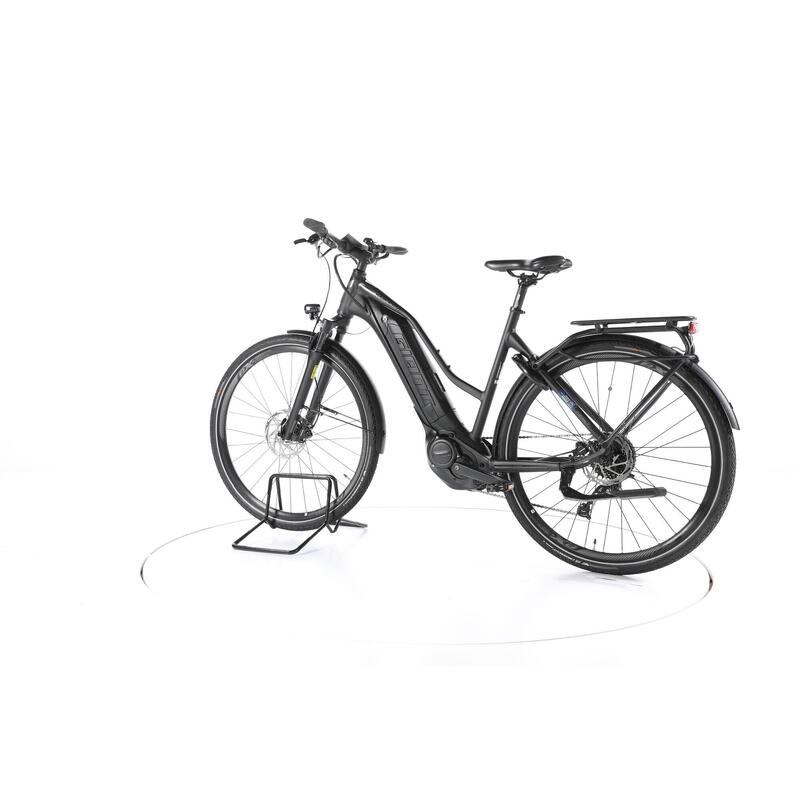 Reconditionné - Giant Explore E+3 STA FL Vélo électrique Femmes 2021 - Très Bon