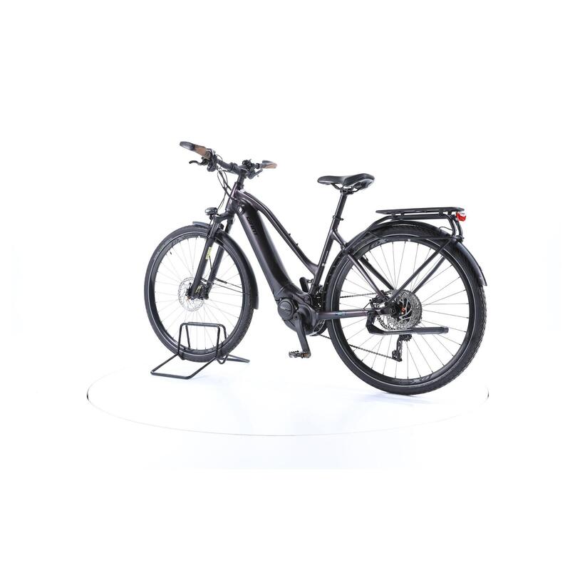 Refurbished - Giant Explore E+1 Pro E-Bike Dames 2022 - Zeer goed