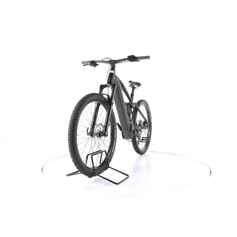 Reconditionné - Cube Stereo Hybrid 120 ONE 625 Vélo électrique VTT  - Très Bon