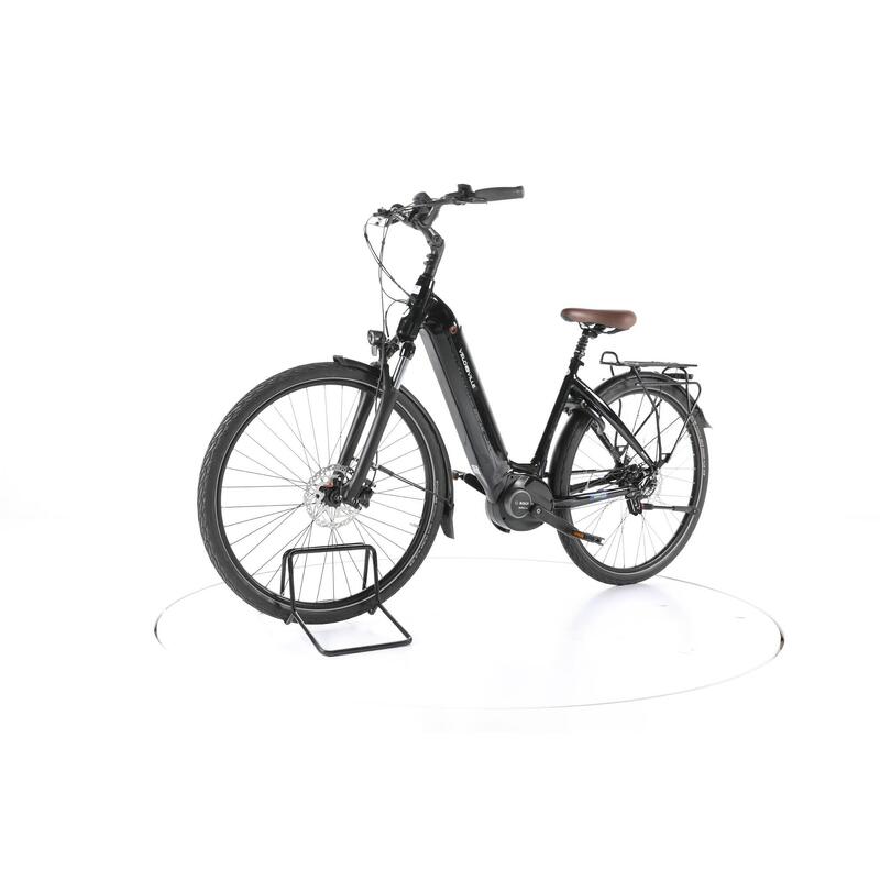 Refurbished - Velo de Ville AEB 290 E-Bike Lage instap 2022 - Goed