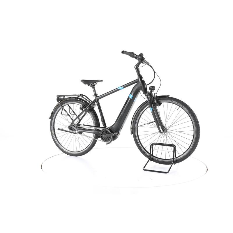 Refurbished - Pegasus Solero EVO 7R Plus E-Bike Heren 2021 - Zeer goed