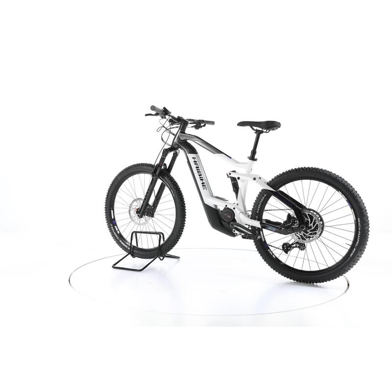 Refurbished - Haibike FullSeven 8 Fully E-Bike 2021 - Zeer goed