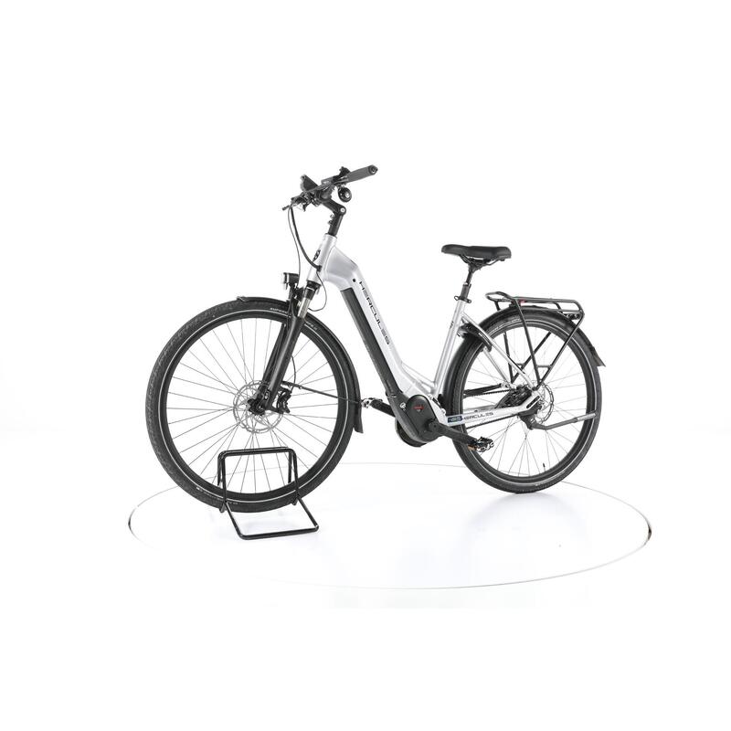 Pour Hercule Pasero Comp I-12 à Partir De Modèle 2022, Lion E-Bike Akku