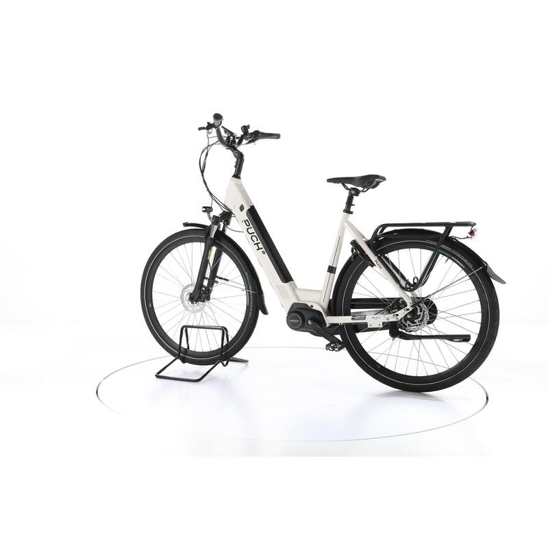 Refurbished - Puch C4.3 E-Bike Lage instap 2023 - Zeer goed