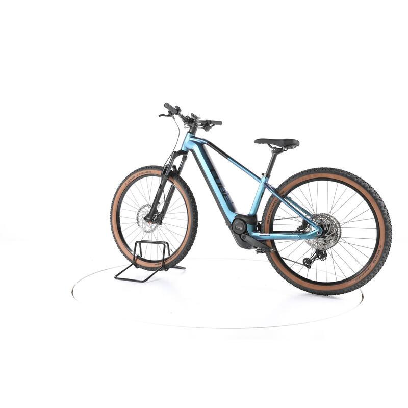 Refurbished - Cube Reaction Hybrid Race E-Bike 2023 - Zeer goed