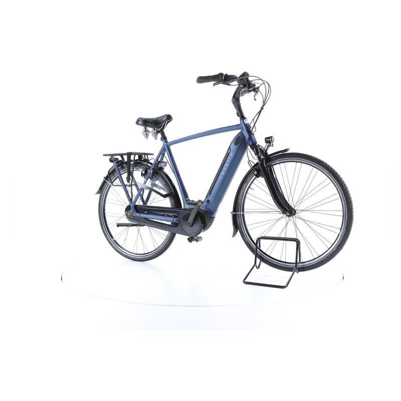 Reconditionné - Gazelle Grenoble C7+ HMB Vélo électrique Hommes 2022 - Bon