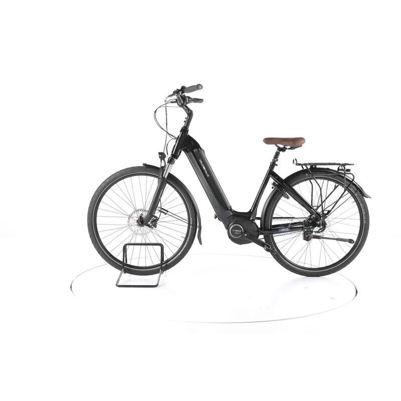 Refurbished - Velo de Ville AEB 290 E-Bike Lage instap 2022 - Goed