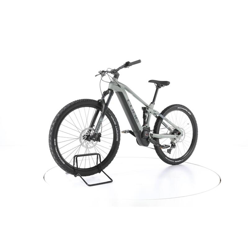 Reconditionné - Cube Stereo Hybrid 120 Pro 625 Vélo électrique VTT 2021 - Bon